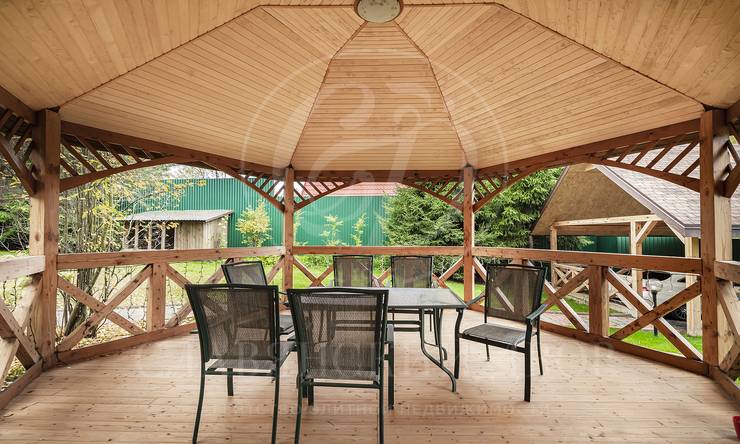 Лот-10751-333607 продажа дома Рублево-Успенское шоссе Раздоры