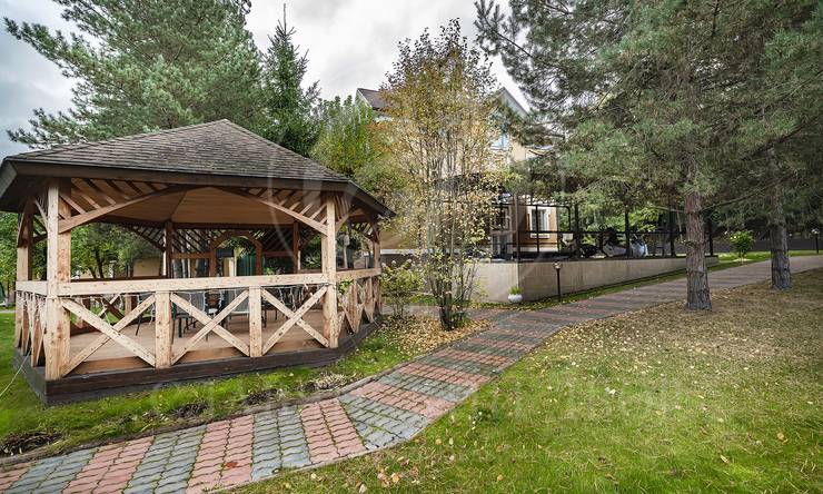 Лот-10751-333610 продажа дома Рублево-Успенское шоссе Раздоры