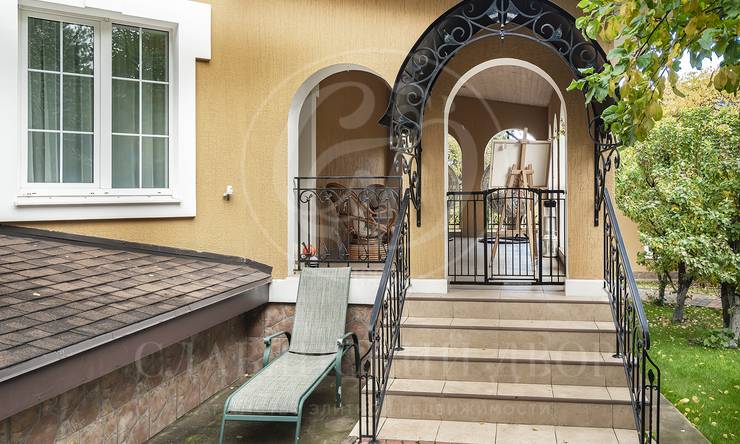 Лот-10751-333618 продажа дома Рублево-Успенское шоссе Раздоры