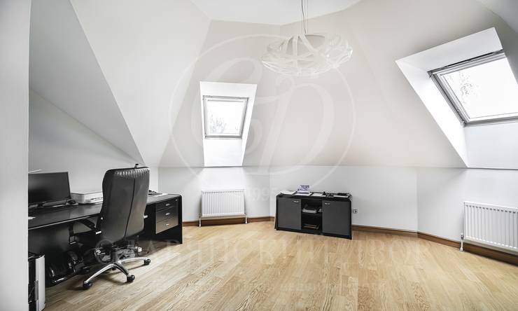 Лот-1028-333720 аренда дома Рублево-Успенское шоссе Раздоры