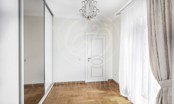 Лот-1028-333724 аренда дома Рублево-Успенское шоссе Раздоры