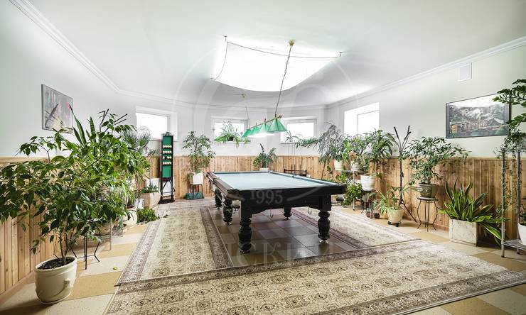 Лот-1028-333732 аренда дома Рублево-Успенское шоссе Раздоры