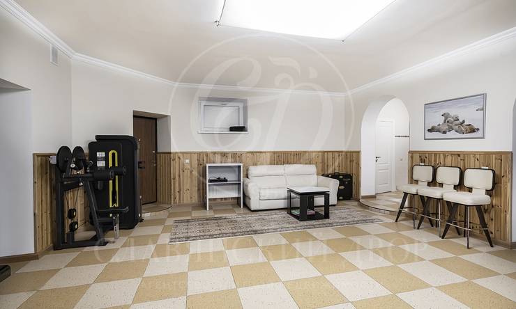 Лот-1028-333733 аренда дома Рублево-Успенское шоссе Раздоры