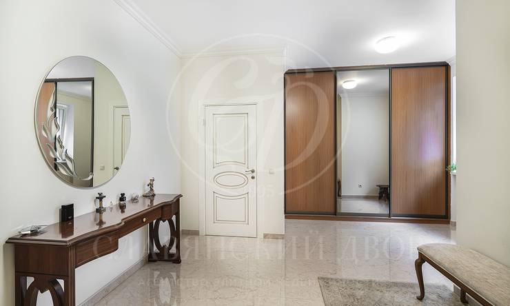 Лот-1028-333735 аренда дома Рублево-Успенское шоссе Раздоры