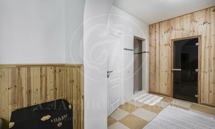 Лот-1028-333736 аренда дома Рублево-Успенское шоссе Раздоры