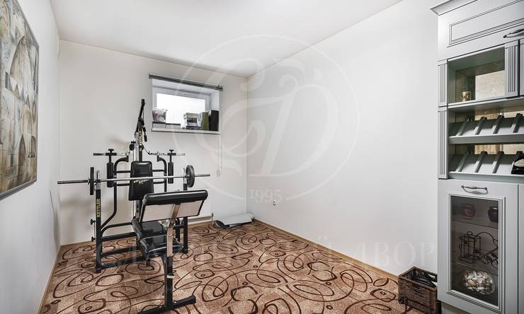 Лот-1028-333739 аренда дома Рублево-Успенское шоссе Раздоры