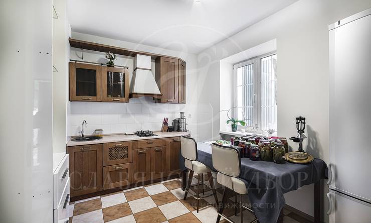 Лот-1028-333745 аренда дома Рублево-Успенское шоссе Раздоры