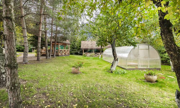 Лот-1028-333748 аренда дома Рублево-Успенское шоссе Раздоры