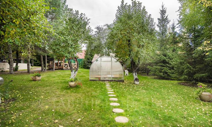 Лот-1028-333753 аренда дома Рублево-Успенское шоссе Раздоры