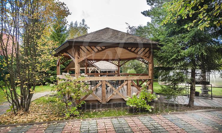 Лот-1028-333758 аренда дома Рублево-Успенское шоссе Раздоры