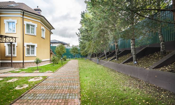 Лот-1028-333764 аренда дома Рублево-Успенское шоссе Раздоры