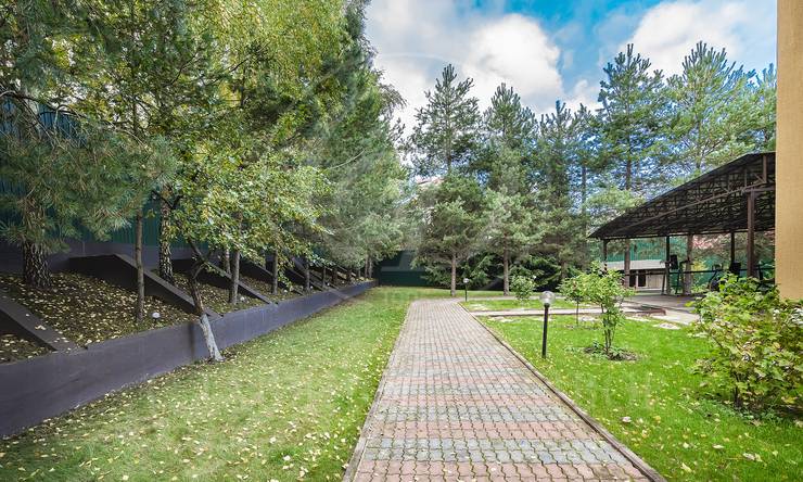 Лот-1028-333766 аренда дома Рублево-Успенское шоссе Раздоры