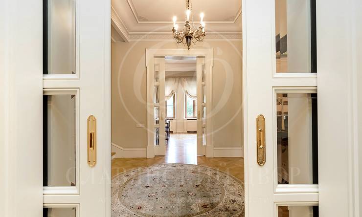 Лот-7695-333937 продажа дома Новорижское шоссе Монолит