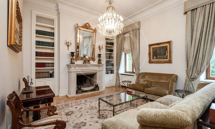 Лот-7695-333938 продажа дома Новорижское шоссе Монолит