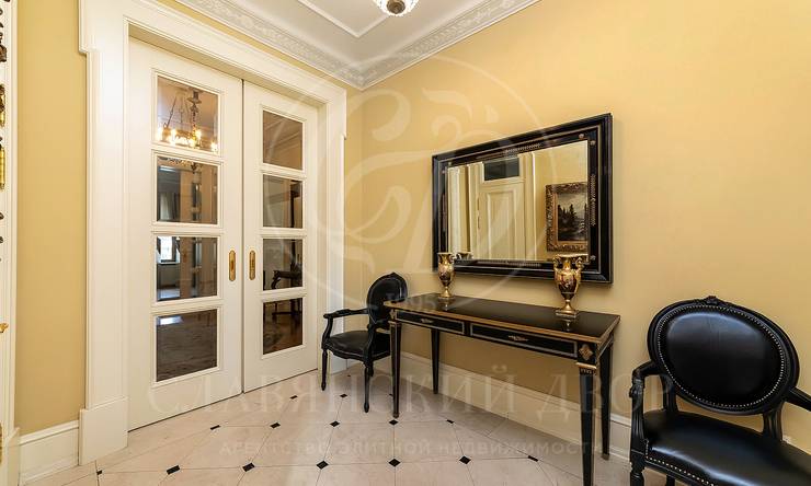 Лот-7695-333939 продажа дома Новорижское шоссе Монолит