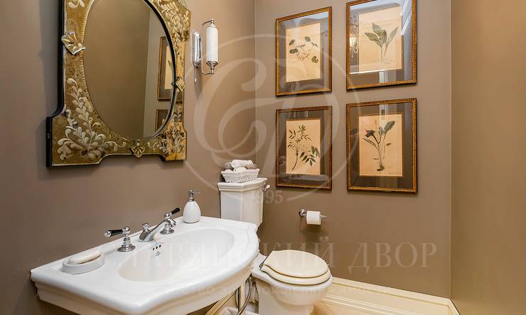 Лот-7695-333940 продажа дома Новорижское шоссе Монолит