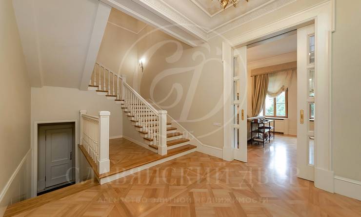 Лот-7695-333942 продажа дома Новорижское шоссе Монолит