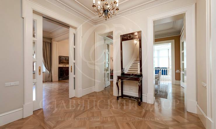 Лот-7695-333943 продажа дома Новорижское шоссе Монолит