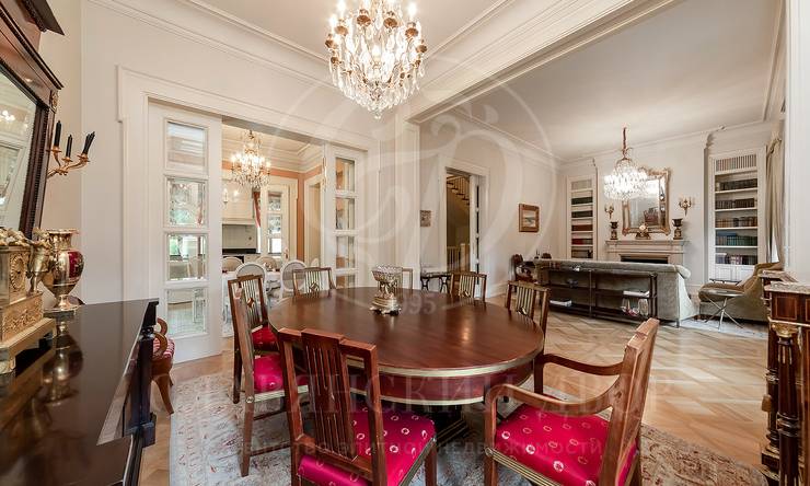 Лот-7695-333945 продажа дома Новорижское шоссе Монолит