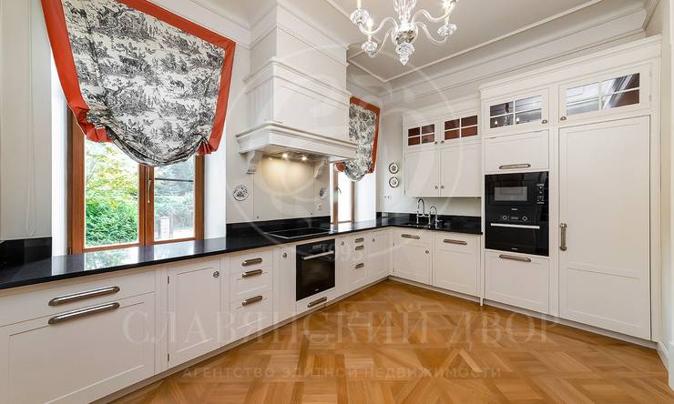 Лот-7695-333947 продажа дома Новорижское шоссе Монолит