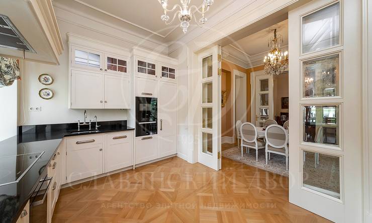 Лот-7695-333949 продажа дома Новорижское шоссе Монолит