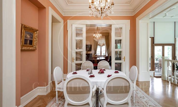 Лот-7695-333950 продажа дома Новорижское шоссе Монолит