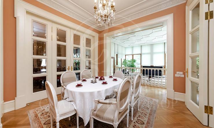 Лот-7695-333951 продажа дома Новорижское шоссе Монолит