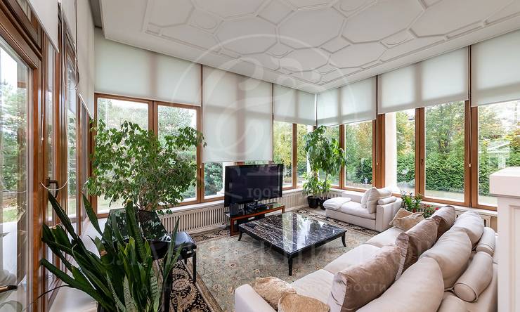 Лот-7695-333952 продажа дома Новорижское шоссе Монолит