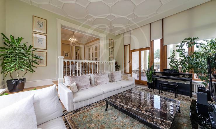 Лот-7695-333953 продажа дома Новорижское шоссе Монолит