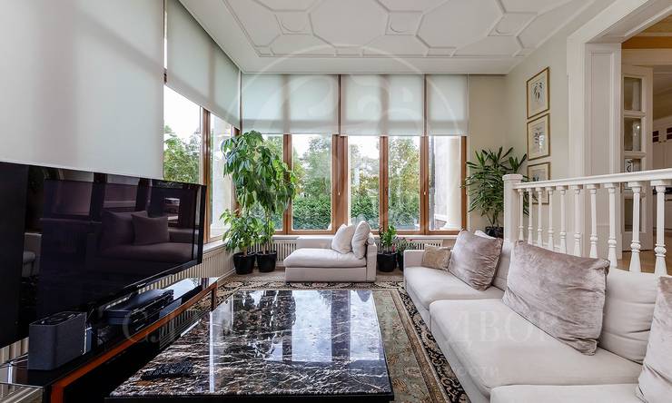 Лот-7695-333954 продажа дома Новорижское шоссе Монолит