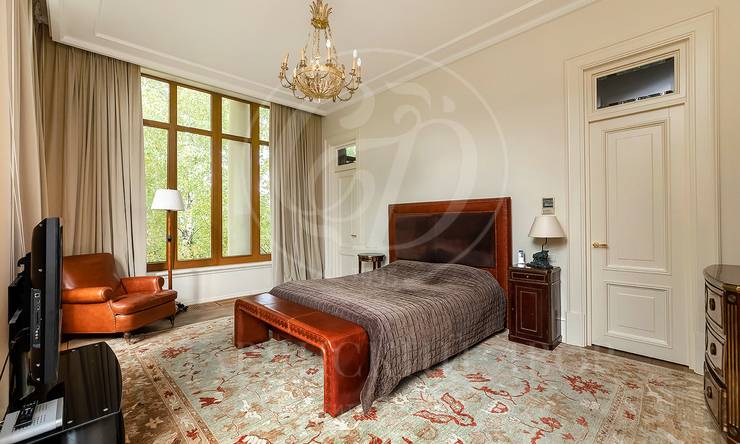 Лот-7695-333956 продажа дома Новорижское шоссе Монолит