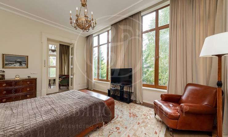 Лот-7695-333957 продажа дома Новорижское шоссе Монолит