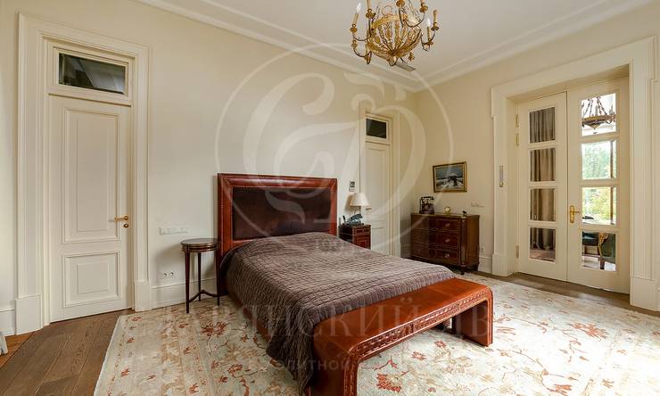 Лот-7695-333958 продажа дома Новорижское шоссе Монолит