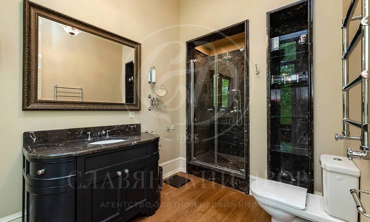 Лот-7695-333959 продажа дома Новорижское шоссе Монолит