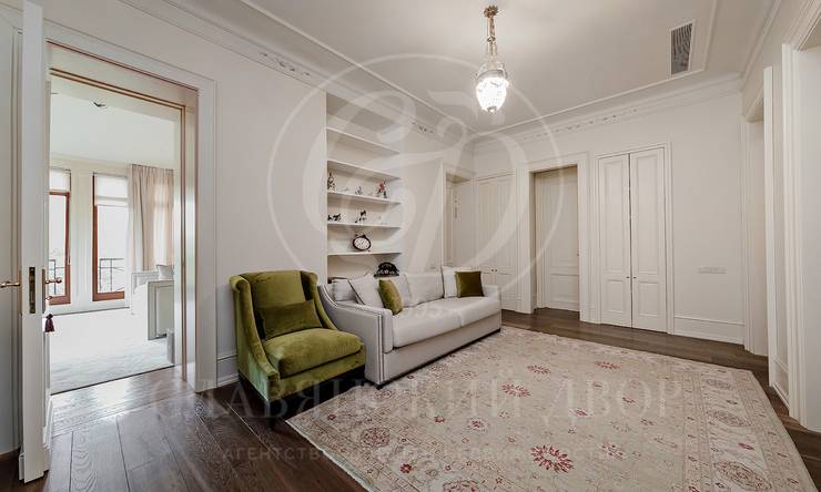 Лот-7695-333960 продажа дома Новорижское шоссе Монолит