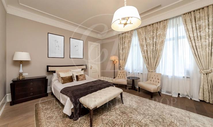 Лот-7695-333961 продажа дома Новорижское шоссе Монолит