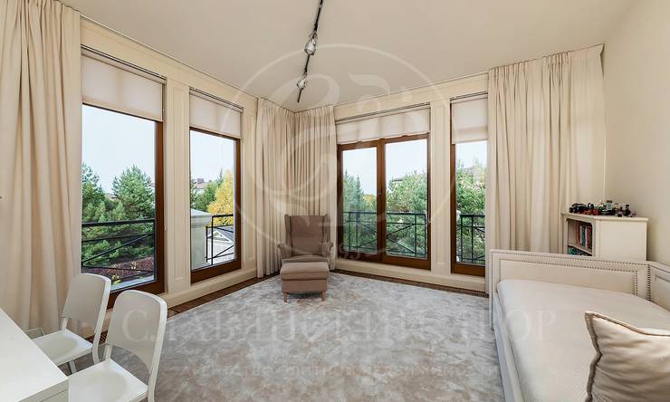 Лот-7695-333962 продажа дома Новорижское шоссе Монолит