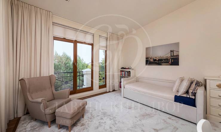 Лот-7695-333963 продажа дома Новорижское шоссе Монолит