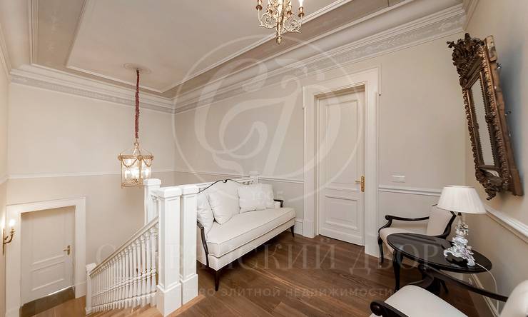 Лот-7695-333964 продажа дома Новорижское шоссе Монолит