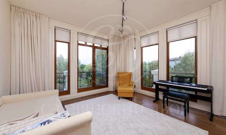 Лот-7695-333965 продажа дома Новорижское шоссе Монолит