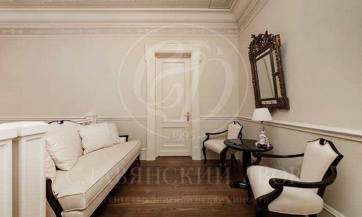 Лот-7695-333966 продажа дома Новорижское шоссе Монолит