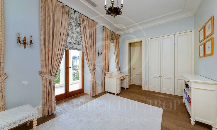 Лот-7695-333967 продажа дома Новорижское шоссе Монолит