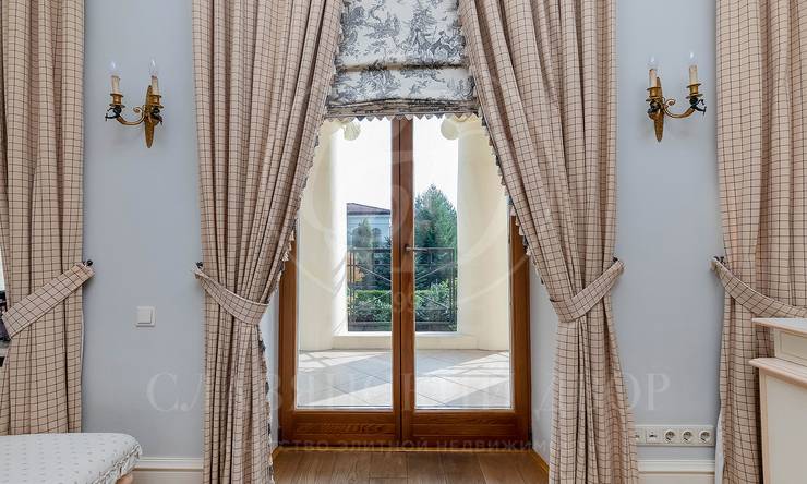 Лот-7695-333969 продажа дома Новорижское шоссе Монолит