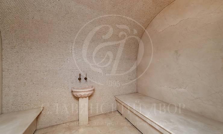 Лот-7695-333972 продажа дома Новорижское шоссе Монолит