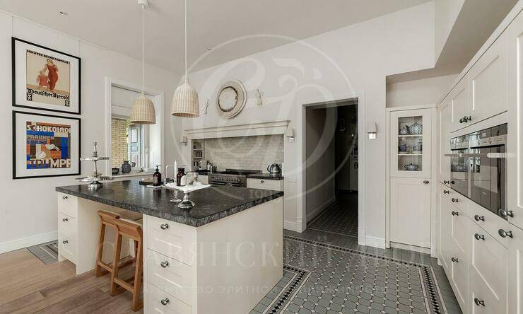 Лот-10767-334081 продажа дома Калужское шоссе Варварино