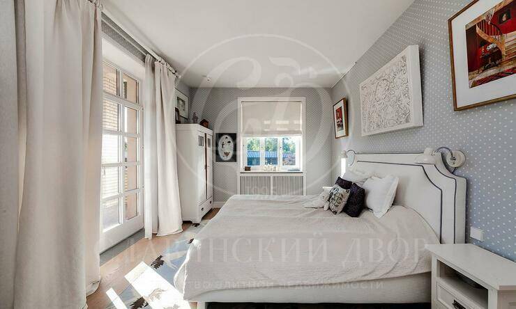 Лот-10767-334083 продажа дома Калужское шоссе Варварино