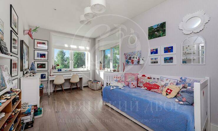 Лот-10767-334085 продажа дома Калужское шоссе Варварино