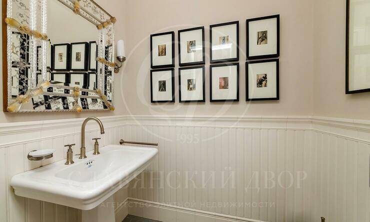 Лот-10767-334087 продажа дома Калужское шоссе Варварино