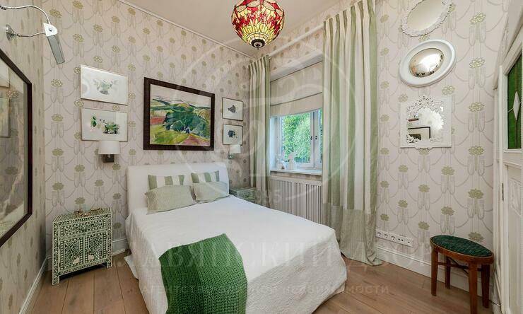 Лот-10767-334089 продажа дома Калужское шоссе Варварино