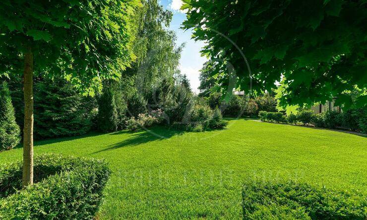 Лот-10767-334091 продажа дома Калужское шоссе Варварино